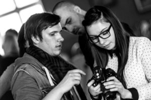 warsztaty fotograficzne