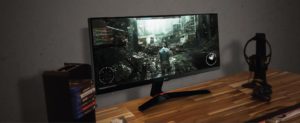 monitor