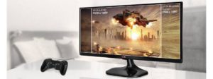 monitor