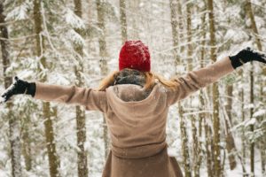 ferie zimowe