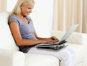 podstawka pod laptopa