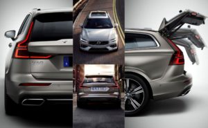 wpadka volvo