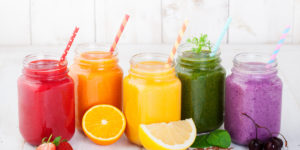 wiosenny detoks