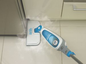 mop elektryczny