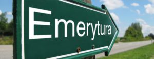 indywidualne konto emerytalne