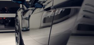 auto detailing
