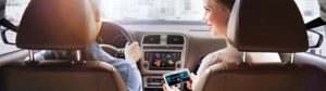 samochód w abonamencie