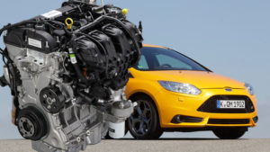 ford ecoboost