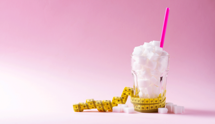 Insulinooporność, a walka z nadwagą
