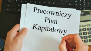 emerytury pracownicze