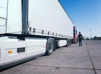Transport ciężarowy w Polsce