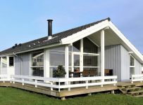 Kuchnia na drewno z piekarnikiem – funkcjonalność i tradycja w jednym