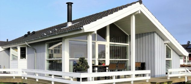 Kuchnia na drewno z piekarnikiem – funkcjonalność i tradycja w jednym